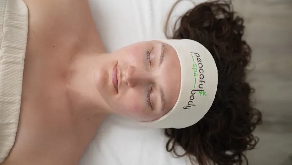 Peaceful Body Spa & Wellness — Medical spa in Delray Beach